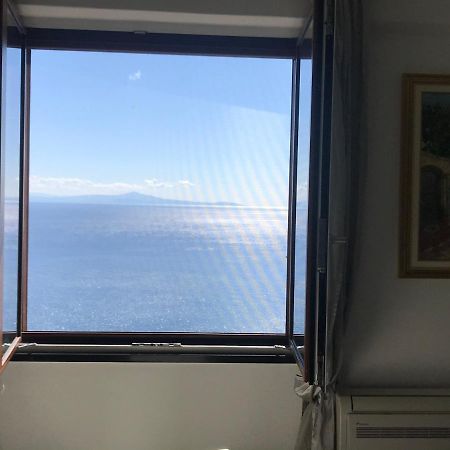 La Casetta Amalfi Exterior foto