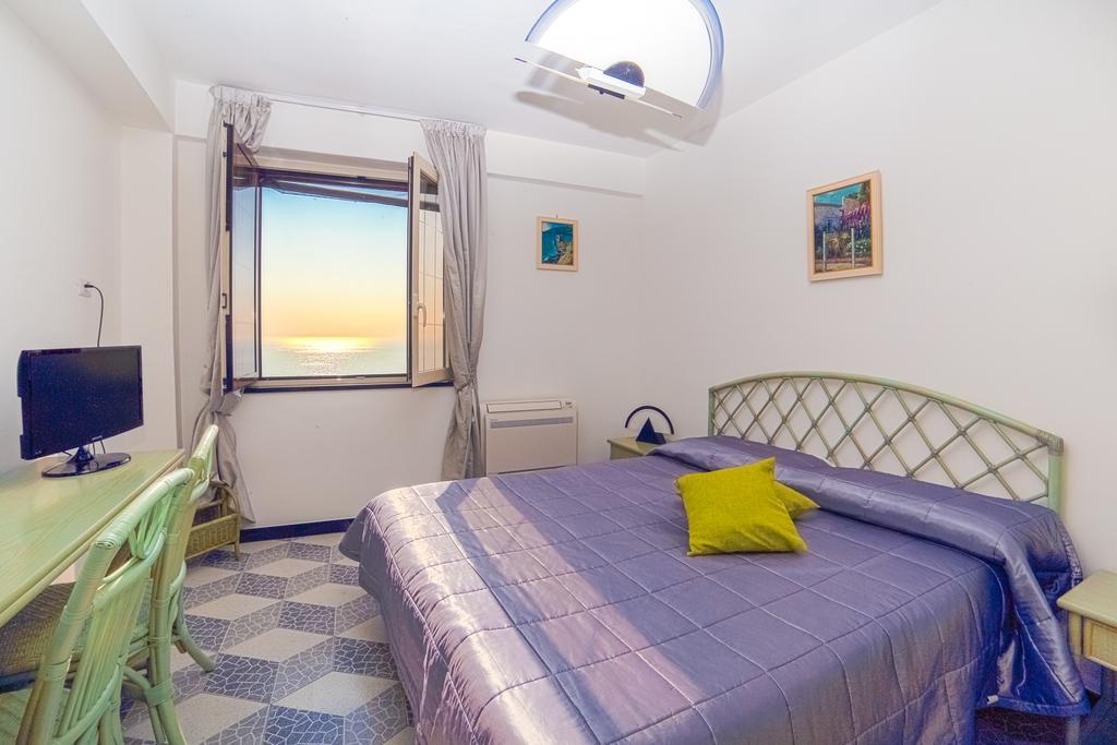 La Casetta Amalfi Exterior foto